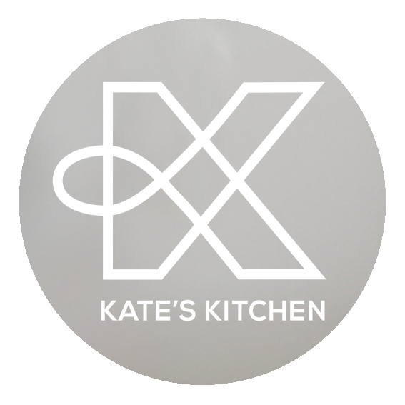 Kates kitchen