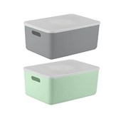 Storage Boxes
