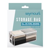 Plastic Storage