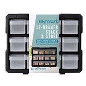 Drawer Units