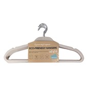 Seymours Eco Space Saving Hangers set of 10