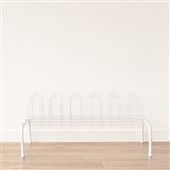 Seymours Storra Shoe Rack 9 Pairs