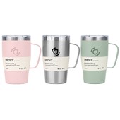 Versa Insulated Mug 450ml