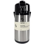 Versa Insulated Airpot Beverage Dispenser 25L