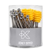 Kates Silicone Honey Dipper