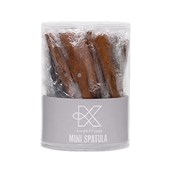 Kates Mini Spatula with Wooden Handle