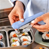 Versa Roam Cutlery Set with Silicone Case