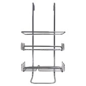LTW Shower Caddy 2 Tier