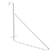 LTW Over Door Ironing Hanger White