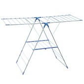 LTW 28 Rail AFrame Airer 60cm