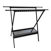 LTW Large XHanger Airer Black