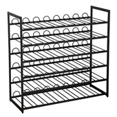 LTW 48 Bottle Wine Rack